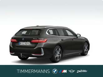 BMW 550 (Bild 2/5)