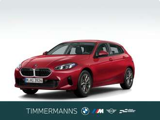 BMW 120 (Bild 1/5)