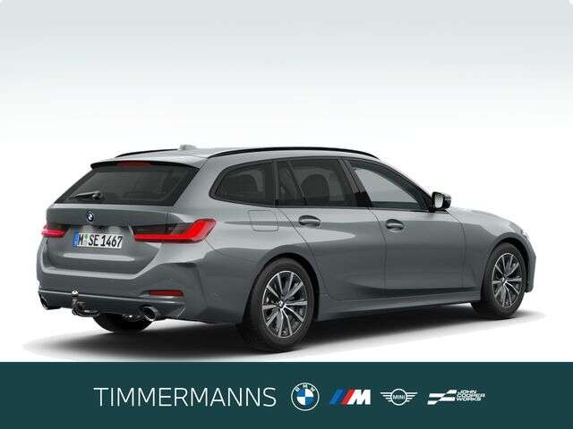 BMW 320 (Bild 5/5)