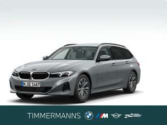 BMW 320 (Bild 1/6)