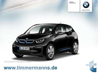 BMW i3 (Bild 1/2)