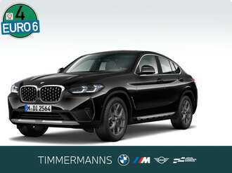 BMW X4 (Bild 1/5)
