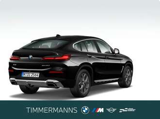 BMW X4 (Bild 2/5)