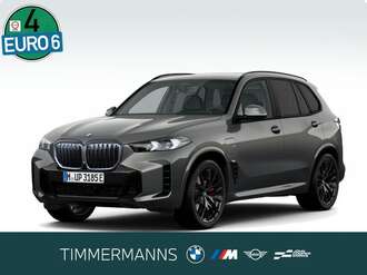 BMW X5 (Bild 1/5)