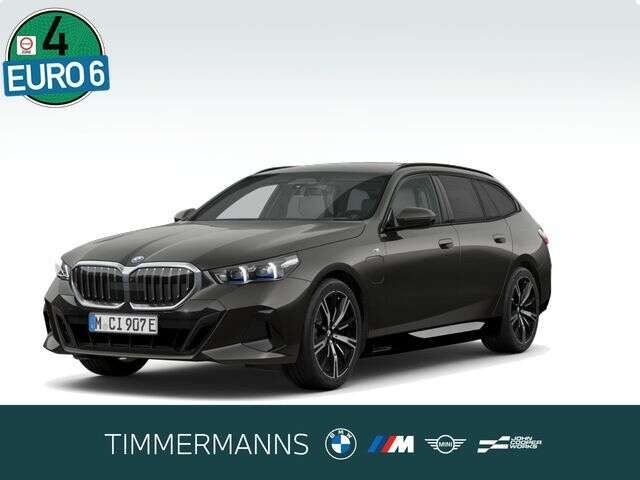 BMW 530 (Bild 1/5)
