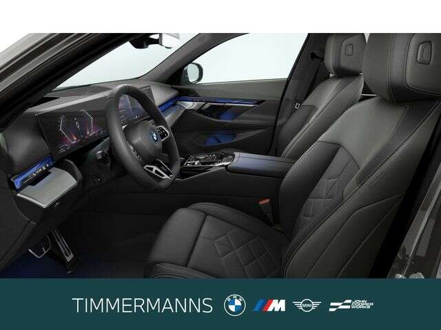 BMW 530 (Bild 3/5)
