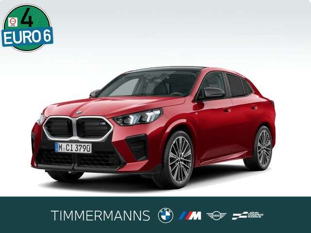 BMW X2 (Bild 1/5)