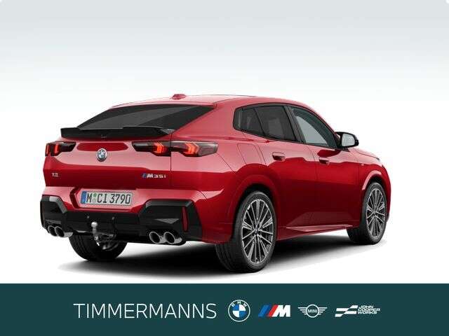 BMW X2 (Bild 2/5)