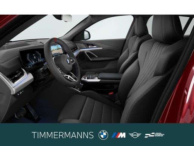 BMW X2 (Bild 3/5)