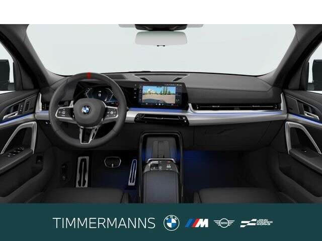 BMW X2 (Bild 4/5)