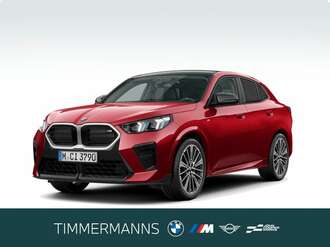 BMW X2 (Bild 1/5)