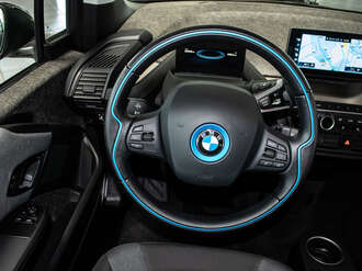BMW i3 (Bild 2/2)