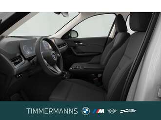BMW X1 (Bild 3/5)