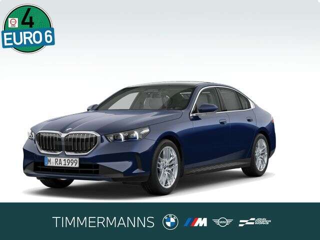 BMW 540 (Bild 1/5)