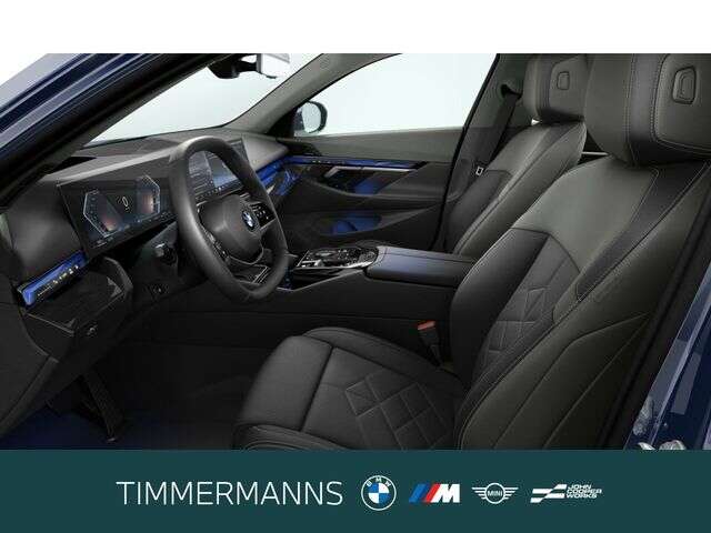 BMW 540 (Bild 3/5)