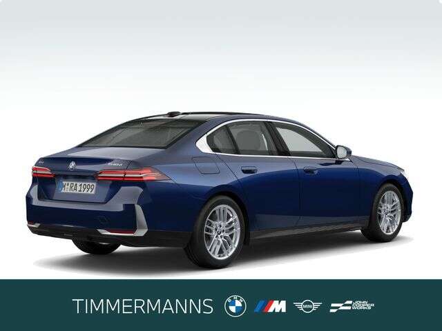 BMW 540 (Bild 5/5)