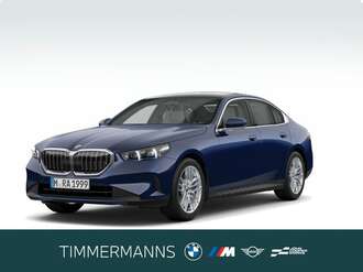 BMW 540 (Bild 1/6)