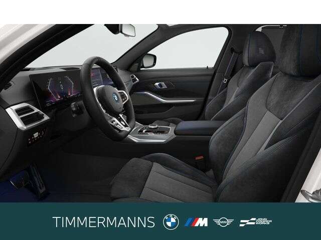 BMW 330 (Bild 3/5)