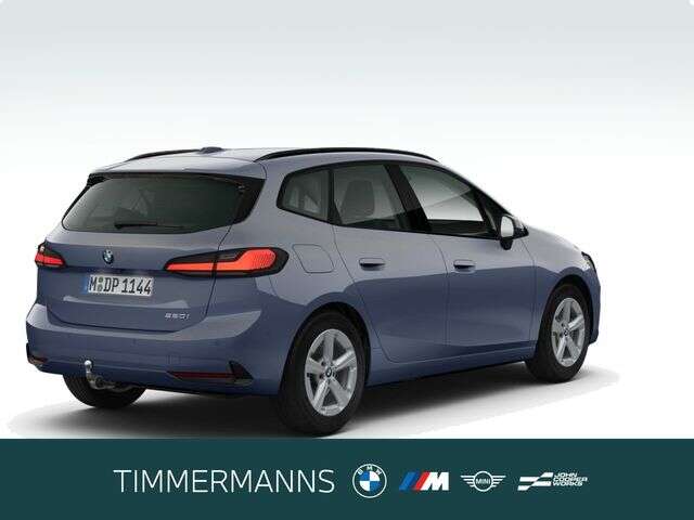 BMW 220 Active Tourer (Bild 5/5)