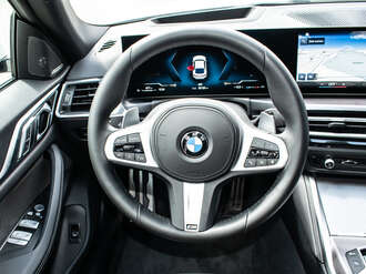 BMW 420 Gran Coupé D (Bild 2/2)