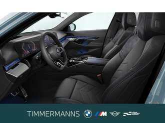 BMW 520 (Bild 3/5)