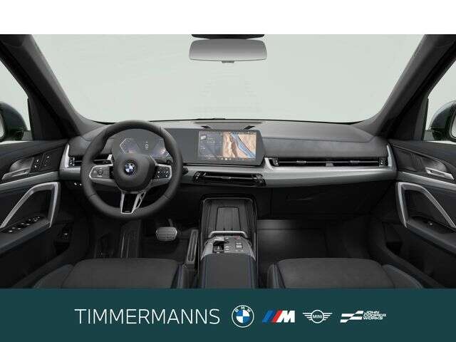 BMW X1 (Bild 4/5)