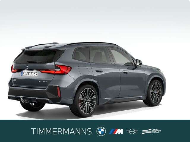 BMW X1 (Bild 5/5)