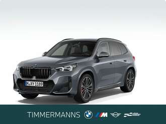 BMW X1 (Bild 1/5)