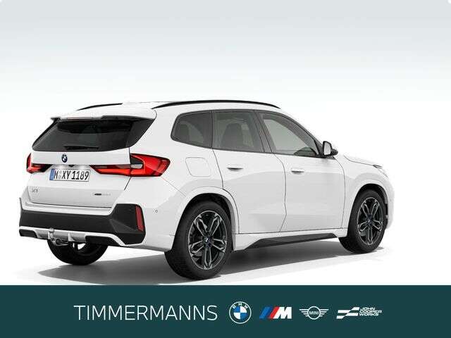 BMW X1 (Bild 5/5)