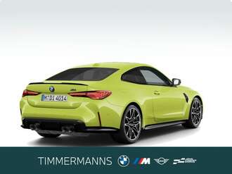 BMW M4 (Bild 2/5)