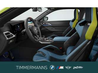 BMW M4 (Bild 3/5)