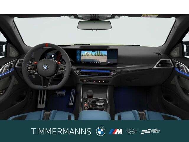 BMW M4 (Bild 4/5)