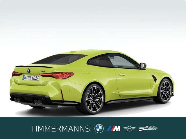 BMW M4 (Bild 5/5)