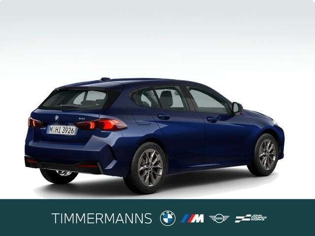 BMW 120 (Bild 5/5)