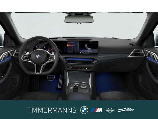 BMW 420 (Bild 4/5)