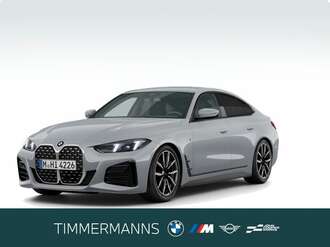 BMW 420 (Bild 1/6)
