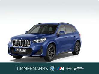 BMW X1 (Bild 1/5)