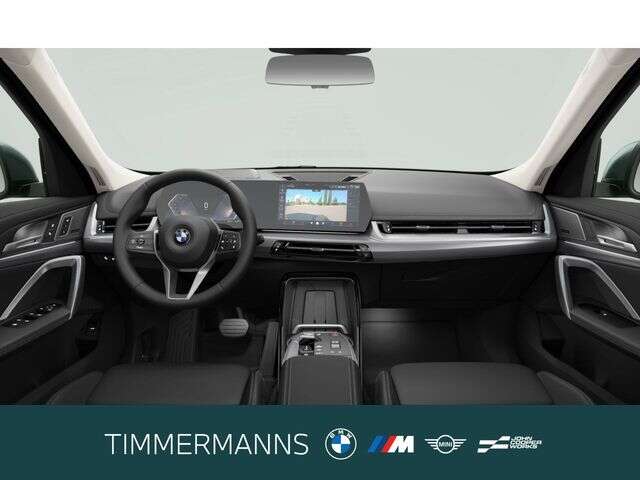 BMW X1 (Bild 4/5)