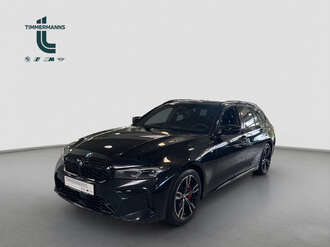 BMW M340d (Bild 1/15)