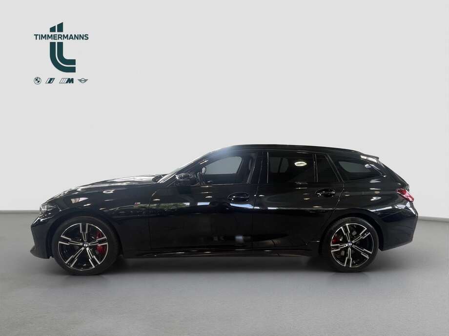 BMW M340d (Bild 2/16)