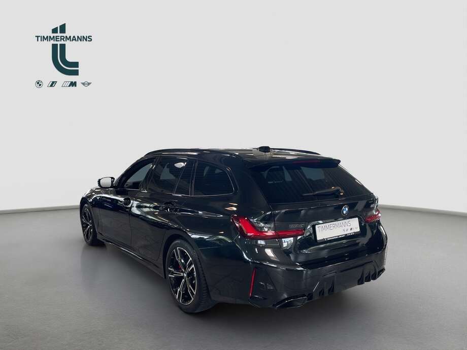 BMW M340d (Bild 4/16)