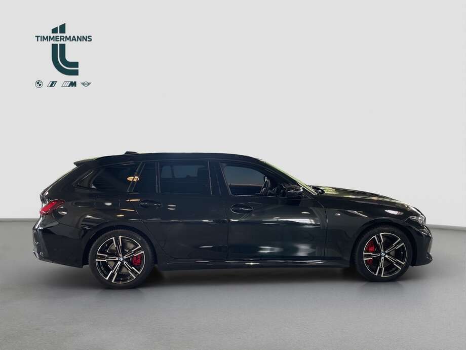 BMW M340d (Bild 7/16)