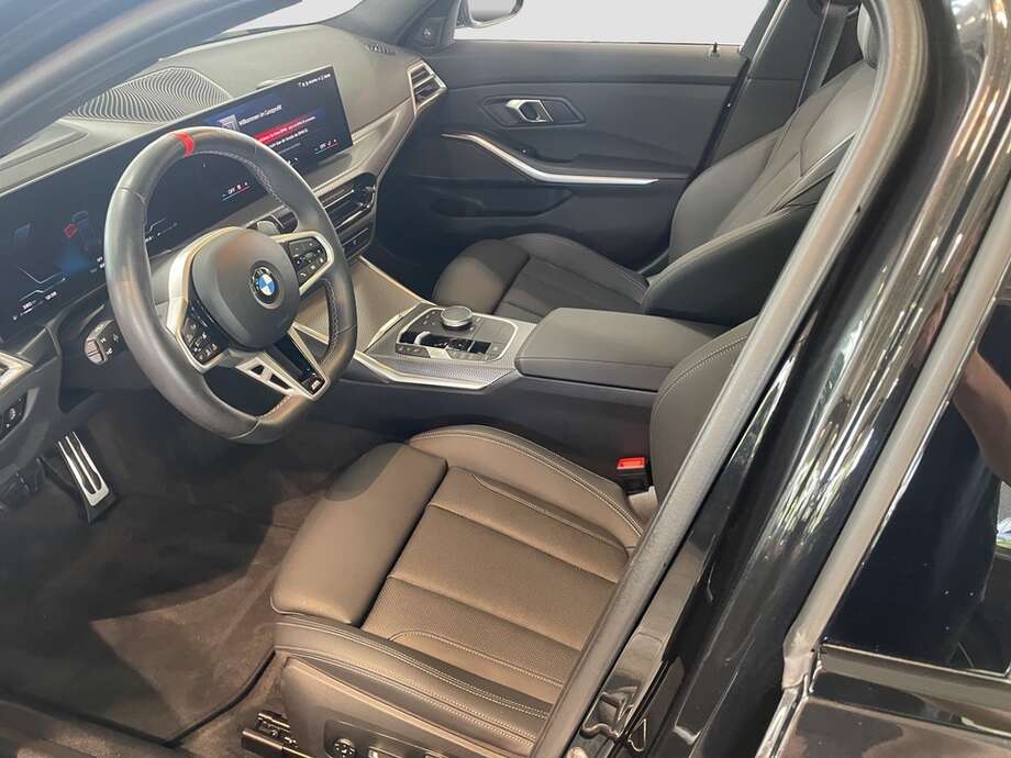 BMW M340d (Bild 11/16)