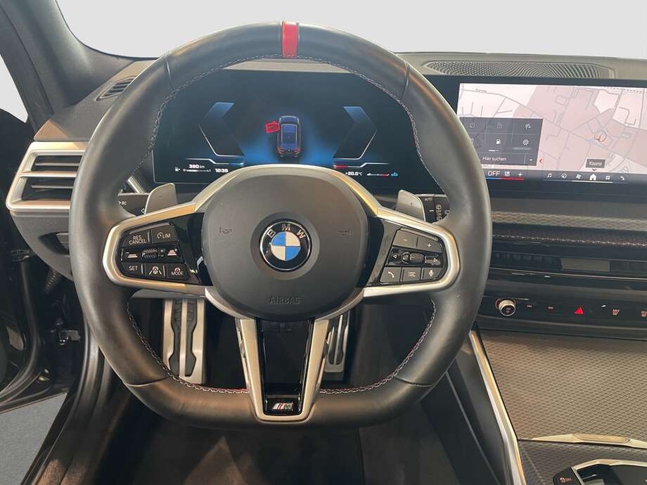 BMW M340d (Bild 13/16)