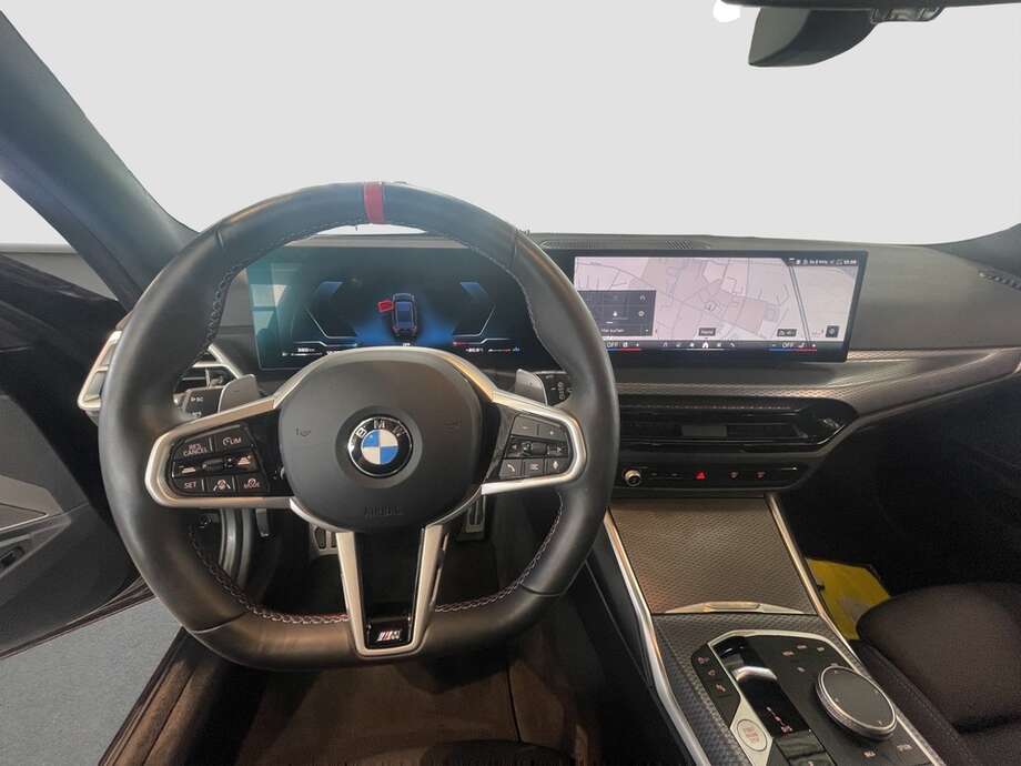 BMW M340d (Bild 14/16)