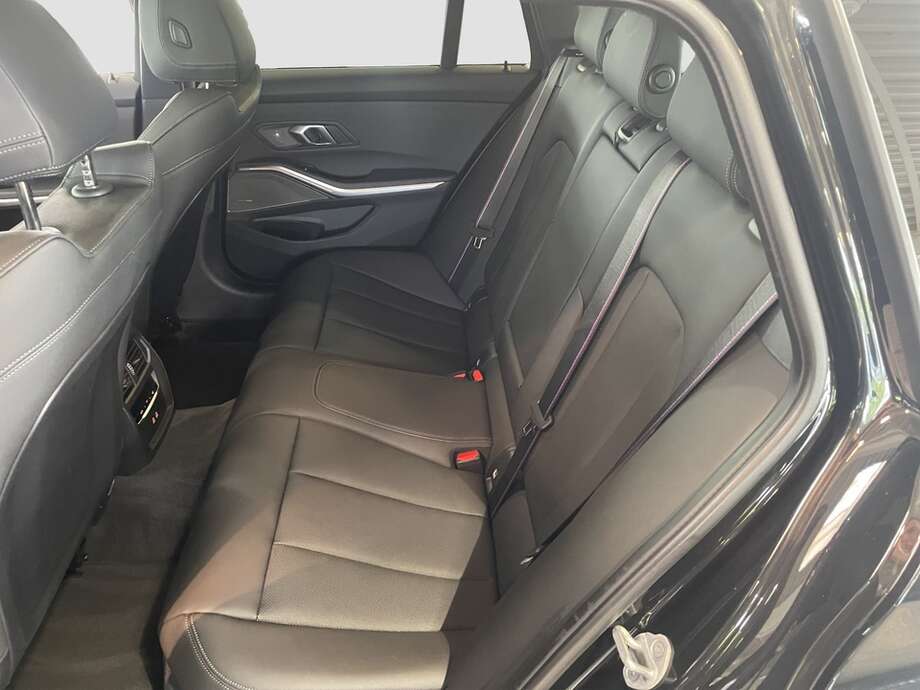 BMW M340d (Bild 15/16)