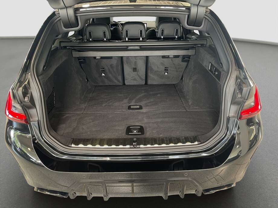 BMW M340d (Bild 16/16)