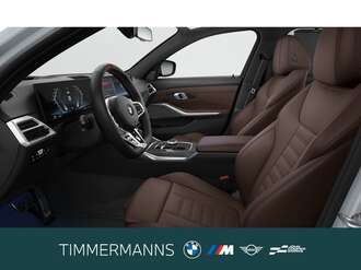 BMW M340d (Bild 3/5)