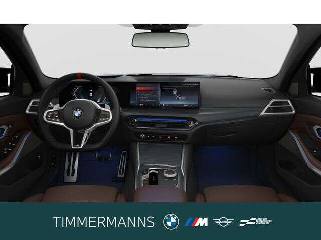 BMW M340d (Bild 4/5)