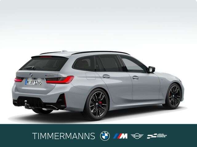BMW M340d (Bild 5/5)